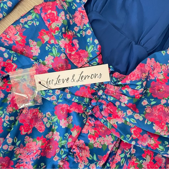 For Love & Lemons dress - Picture 5 of 6